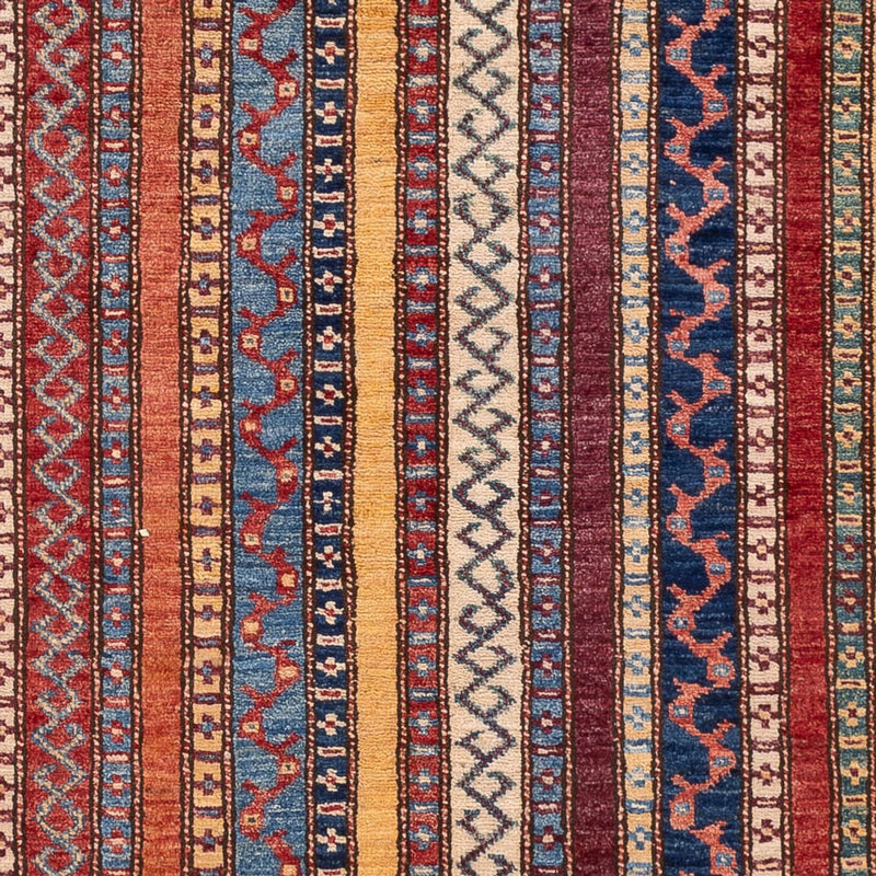 Ziegler Tapijt - Shal - 145 x 101 cm - veelkleurig