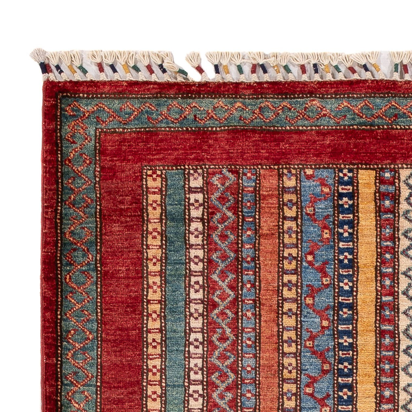 Shal Tapijt 145x101cm - Oosters Tapijt