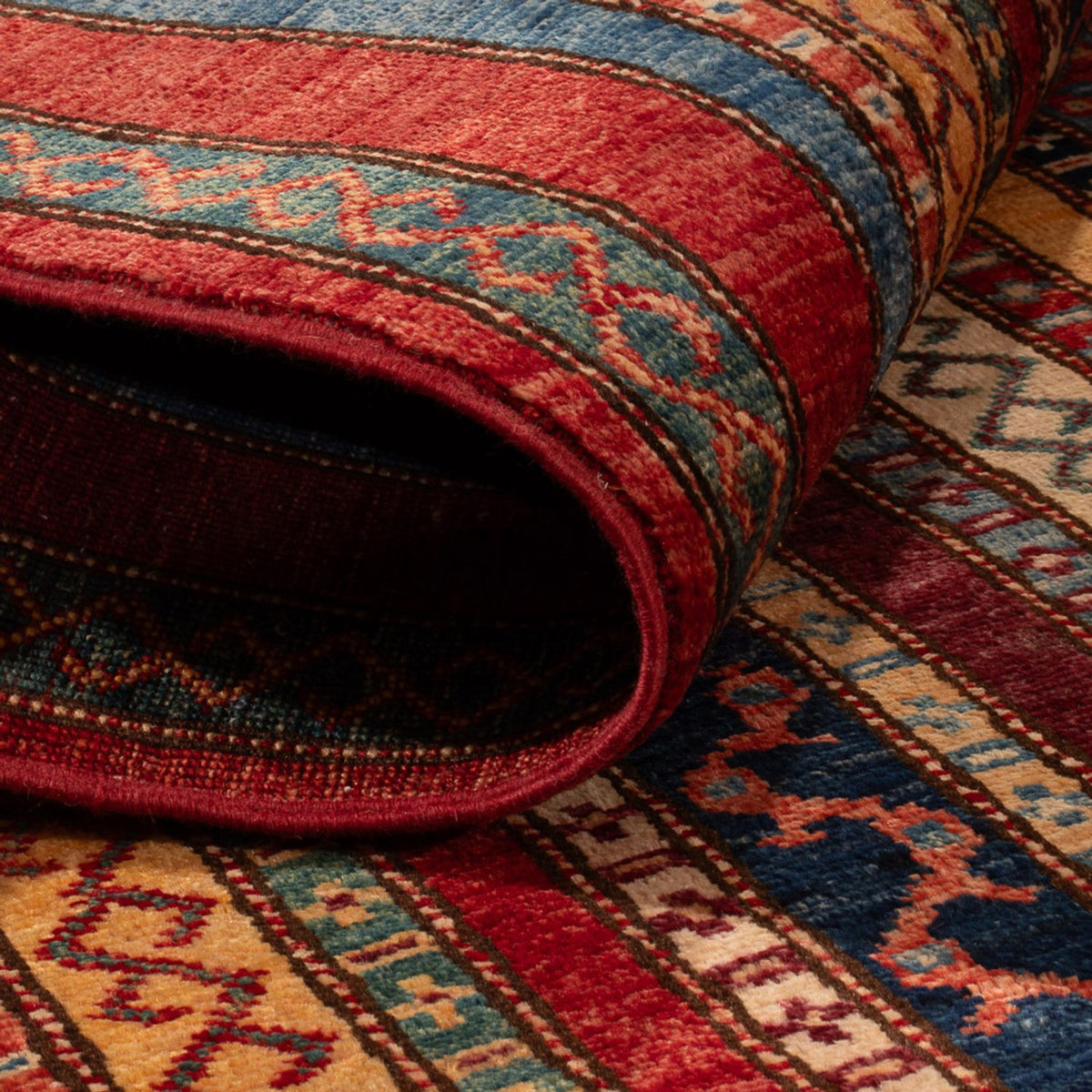 Ziegler Tapijt - Shal - 145 x 101 cm - veelkleurig