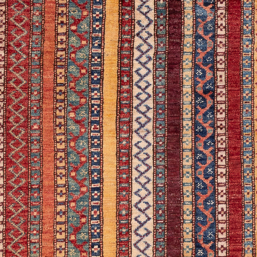 Ziegler Tapijt - Shal - 147 x 98 cm - veelkleurig