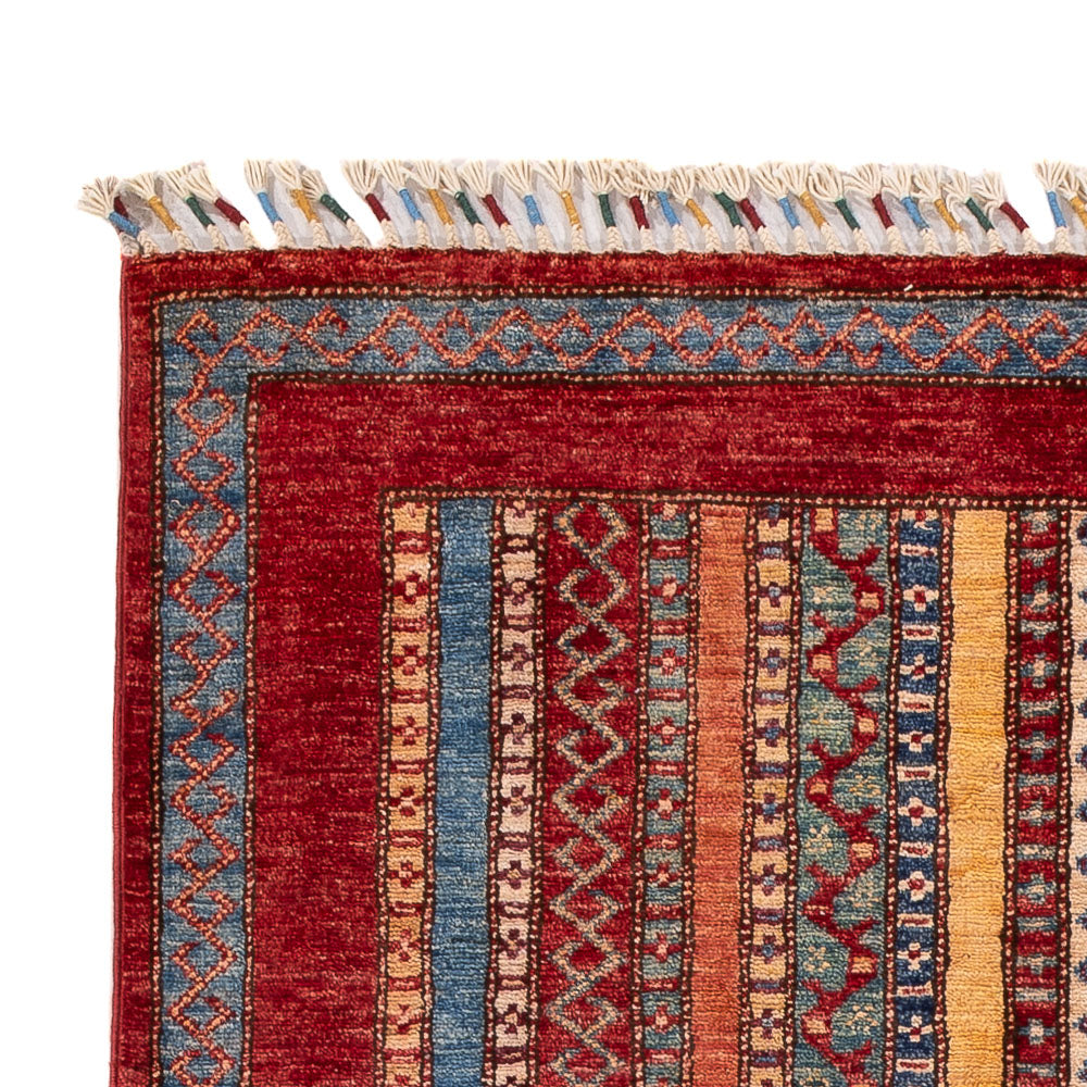 Shal Tapijt 147x98cm - Oosters Tapijt