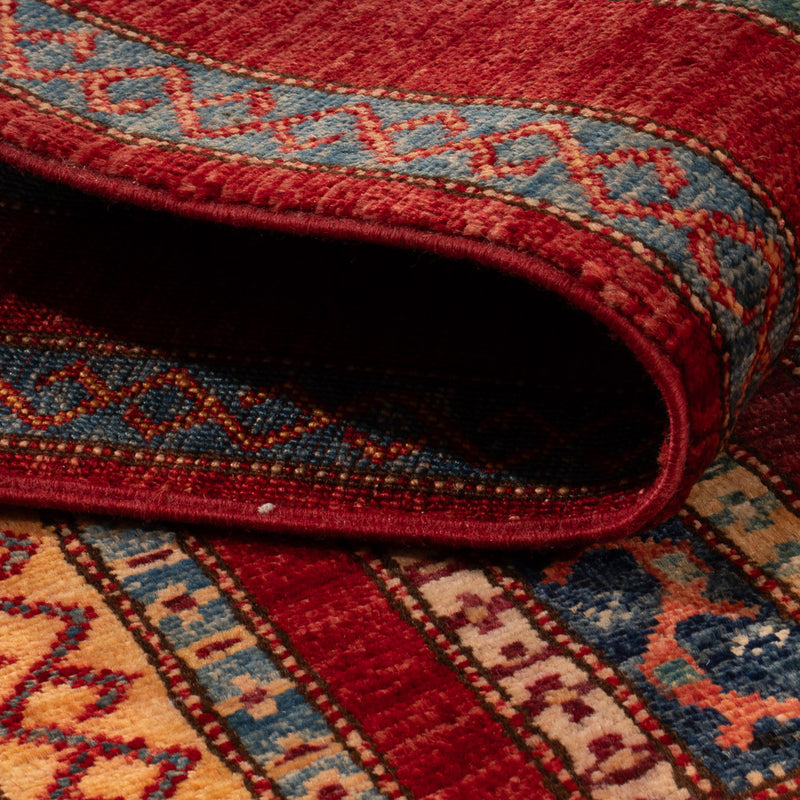 Ziegler Tapijt - Shal - 147 x 98 cm - veelkleurig