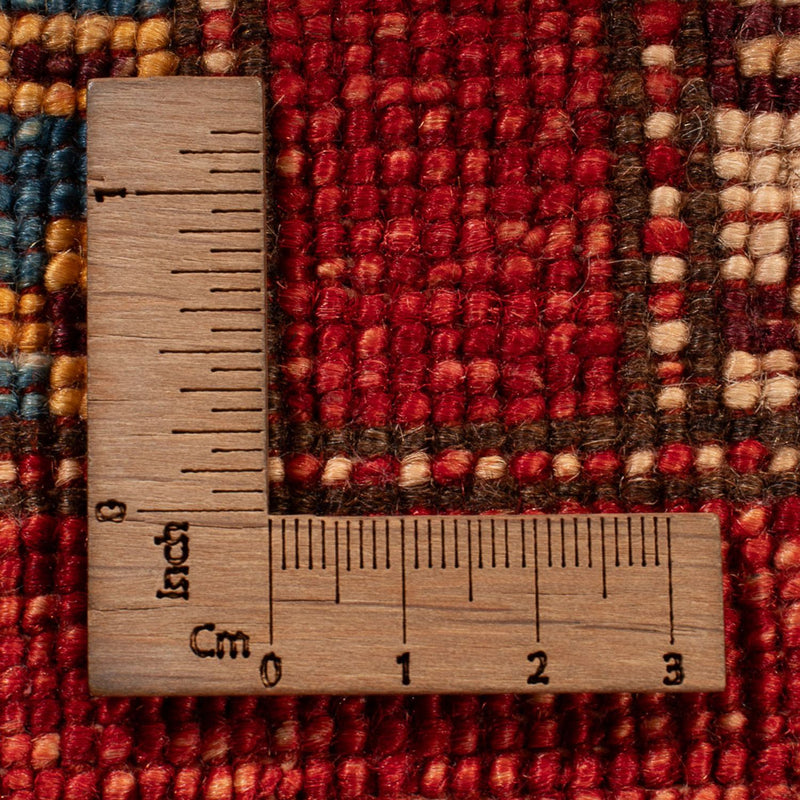 Ziegler Tapijt - Shal - 147 x 98 cm - veelkleurig