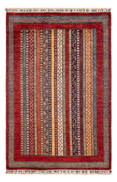 Shal Tapijt 98x148cm - Oosters Tapijt