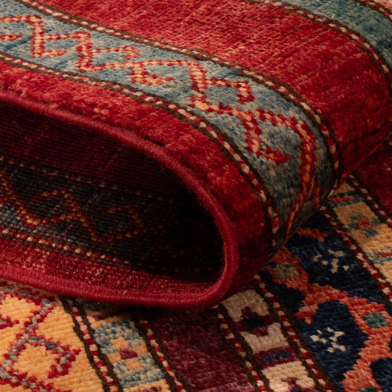 Ziegler Tapijt - Shal - 148 x 98 cm - veelkleurig