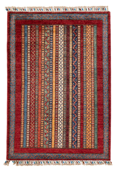 Shal Tapijt 101x145cm - Oosters Tapijt
