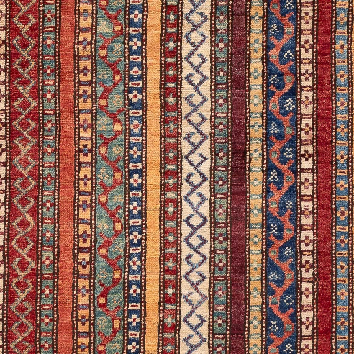 Ziegler Tapijt - Shal - 145 x 101 cm - veelkleurig