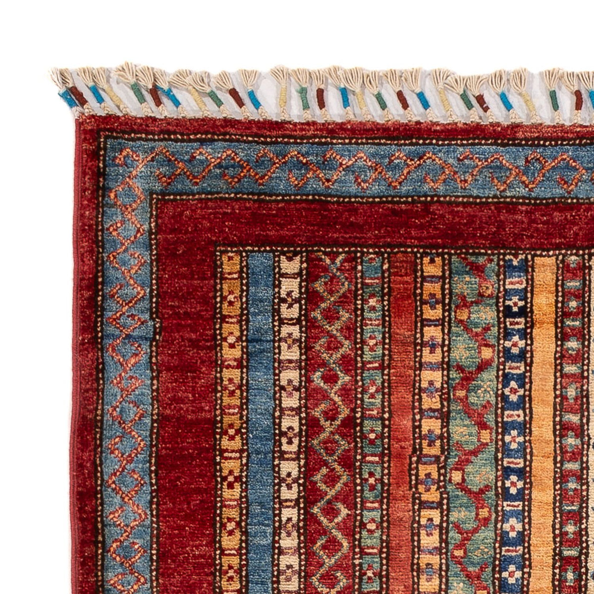 Ziegler Tapijt - Shal - 145 x 101 cm - veelkleurig