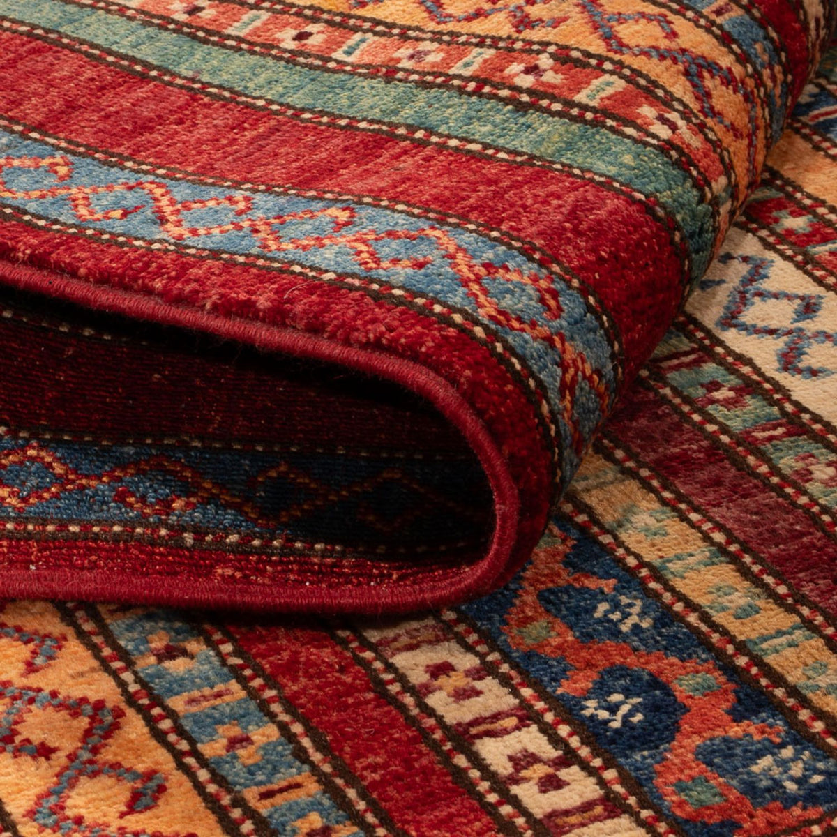 Ziegler Tapijt - Shal - 145 x 101 cm - veelkleurig