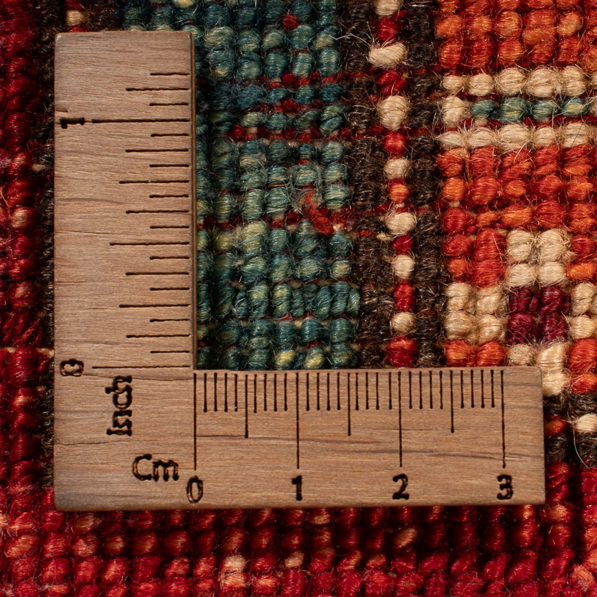 Ziegler Tapijt - Shal - 145 x 101 cm - veelkleurig