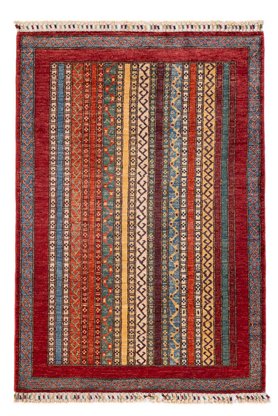 Shal Tapijt 99x145cm - Oosters Tapijt
