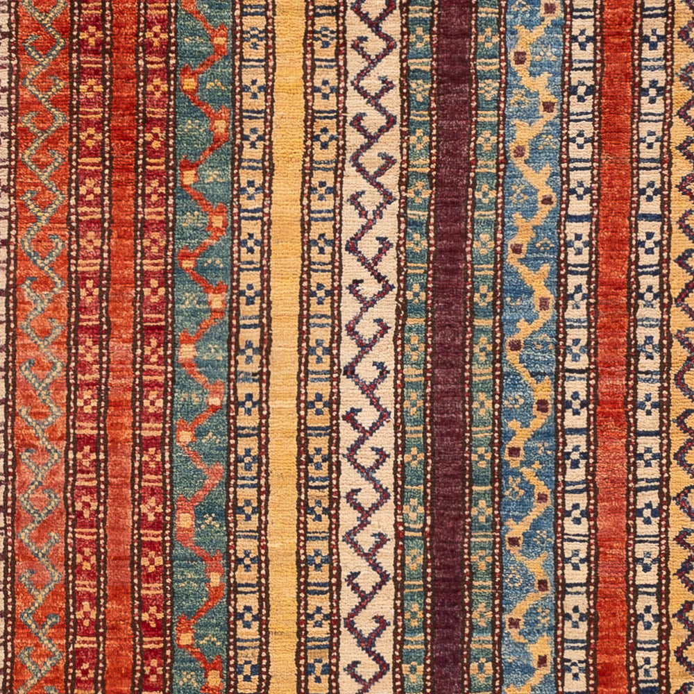 Ziegler Tapijt - Shal - 145 x 99 cm - veelkleurig