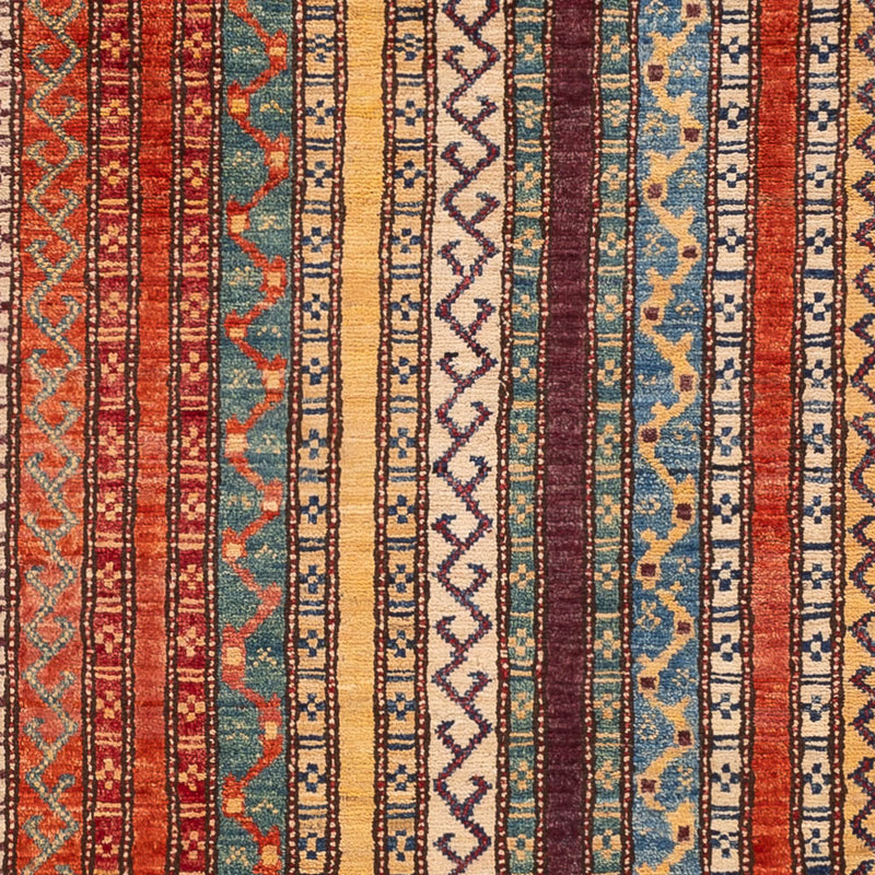 Ziegler Tapijt - Shal - 145 x 99 cm - veelkleurig