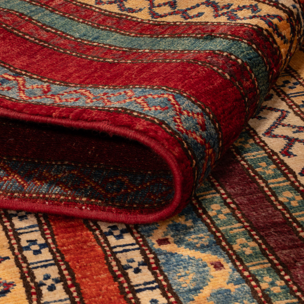 Ziegler Tapijt - Shal - 145 x 99 cm - veelkleurig