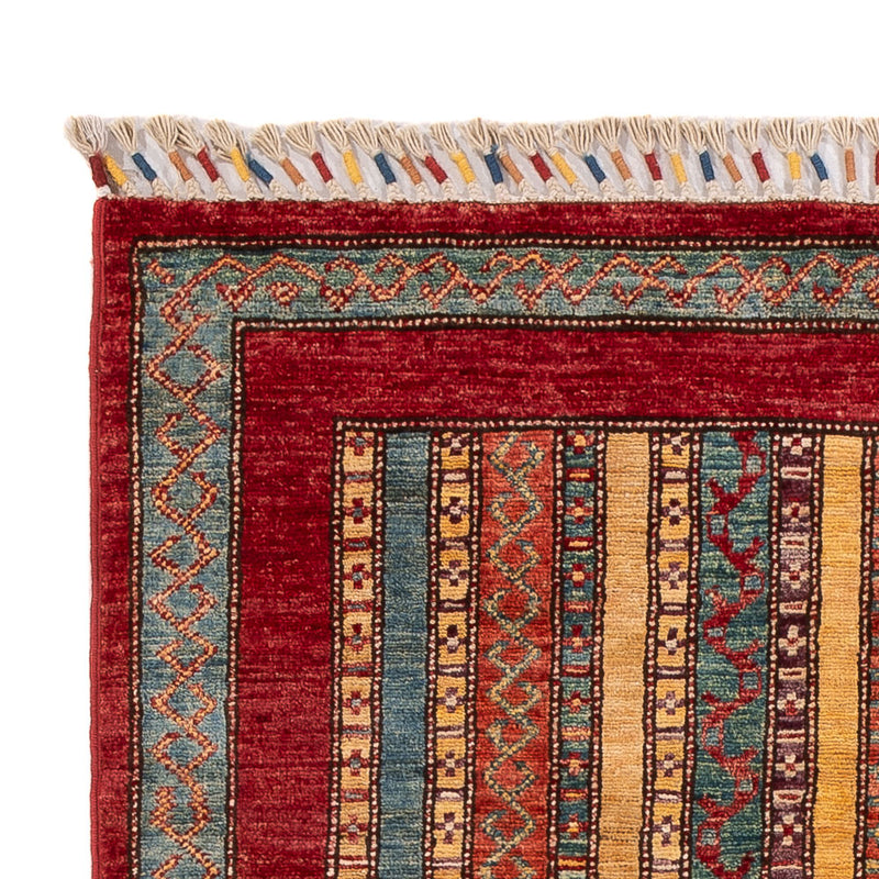 Ziegler Tapijt - Shal - 145 x 98 cm - veelkleurig