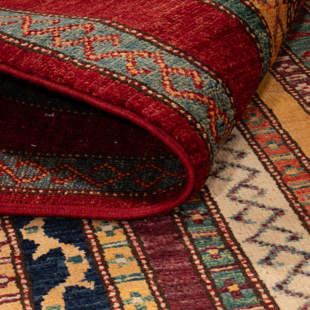 Ziegler Tapijt - Shal - 145 x 98 cm - veelkleurig