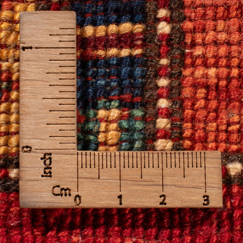 Ziegler Tapijt - Shal - 145 x 98 cm - veelkleurig