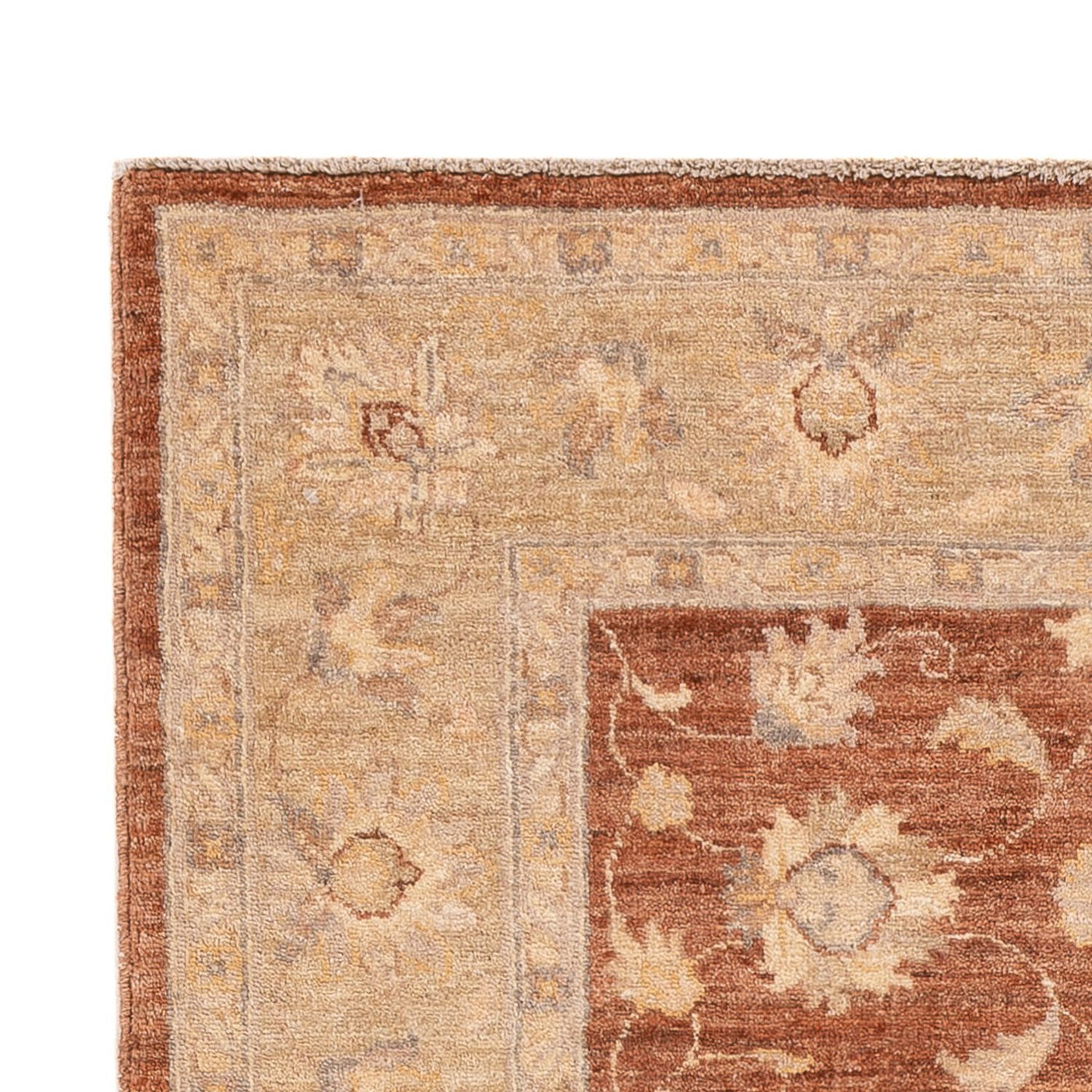 Ziegler tapijt 148x103cm - Oosters Tapijt