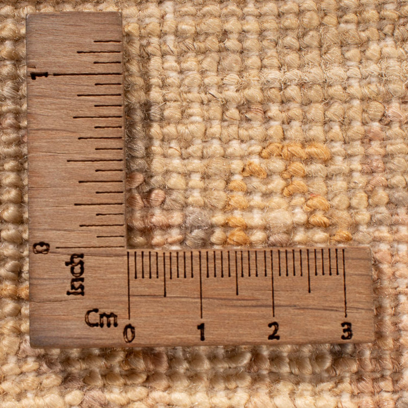 Ziegler tapijt - 148 x 103 cm - lichtbruin