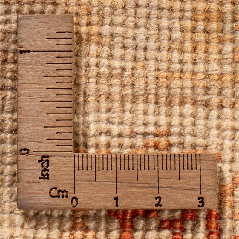 Ziegler tapijt - 143 x 100 cm - rood