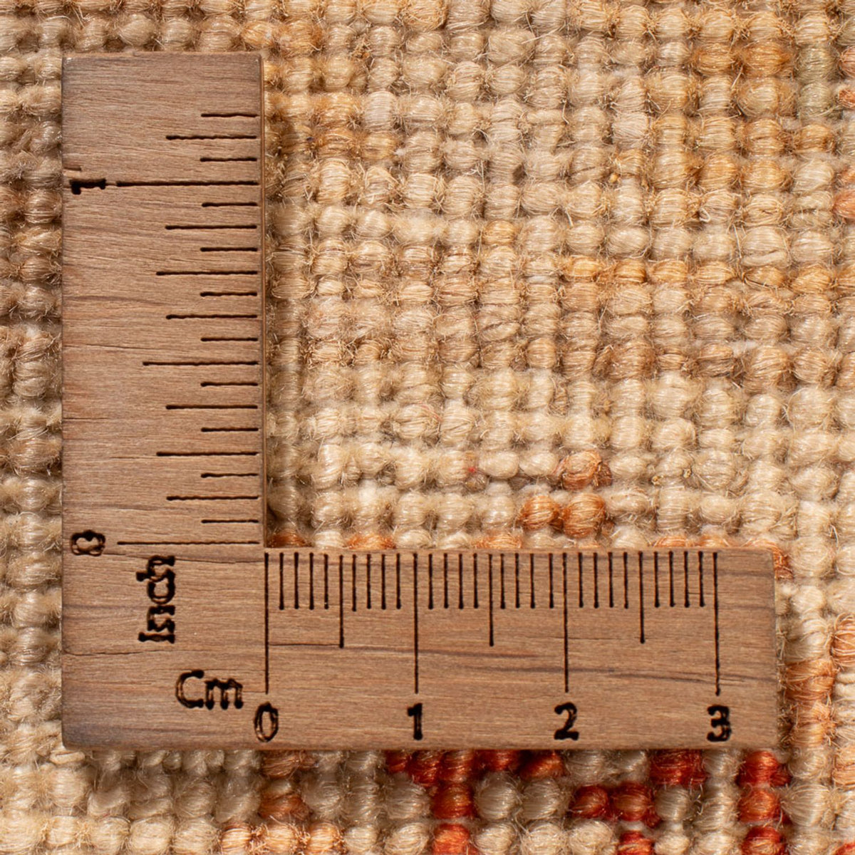 Ziegler tapijt - 143 x 100 cm - rood