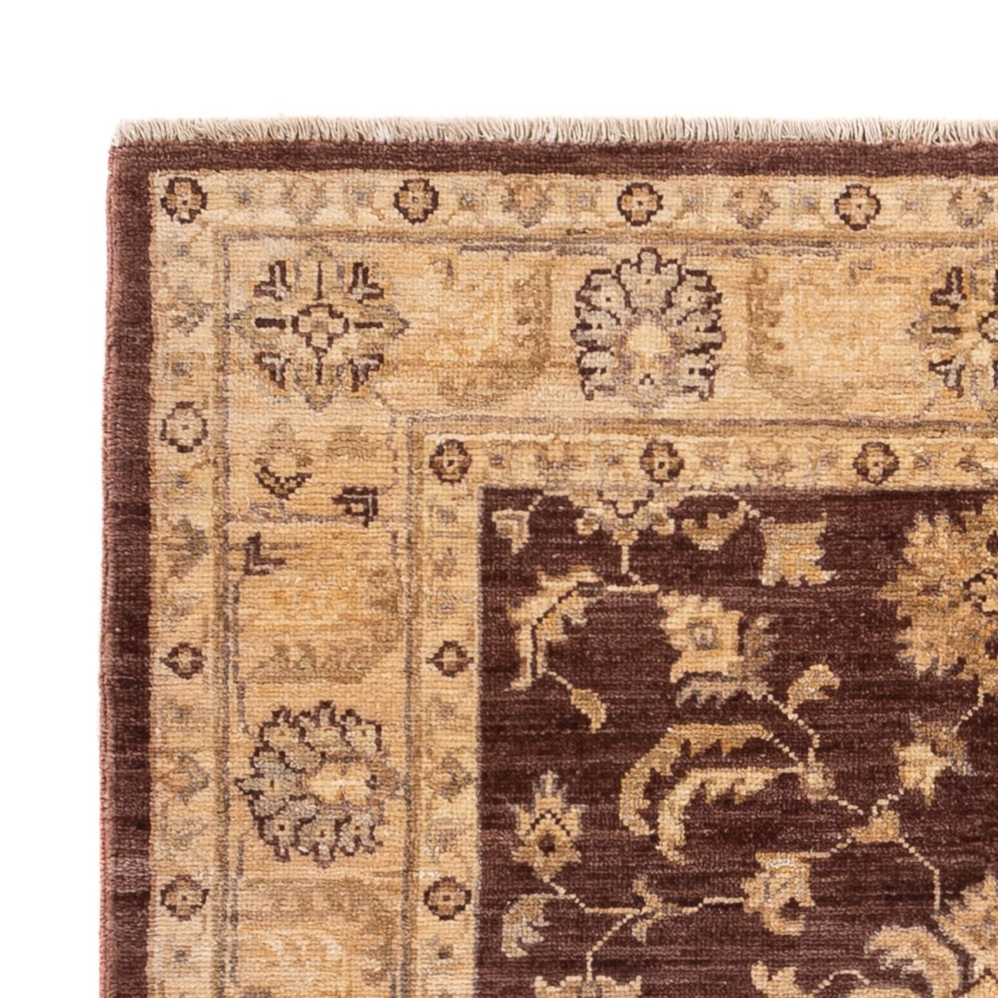 Ziegler tapijt 136x99cm - Oosters Tapijt