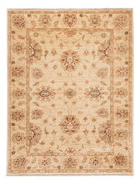 Ziegler tapijt - 149 x 99 cm - licht beige