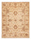 Ziegler tapijt - 149 x 99 cm - licht beige