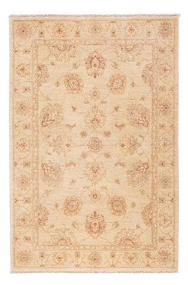 Ziegler tapijt - 152 x 100 cm - licht beige