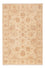 Ziegler tapijt - 152 x 100 cm - licht beige