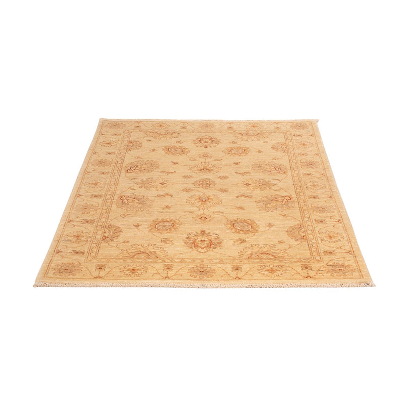 Ziegler tapijt - 152 x 100 cm - licht beige