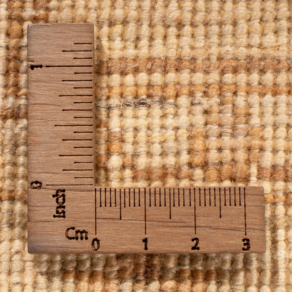 Ziegler tapijt - 152 x 100 cm - licht beige