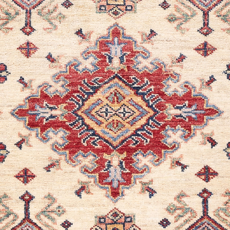 Ziegler Tapijt - Kazak - 154 x 99 cm - beige