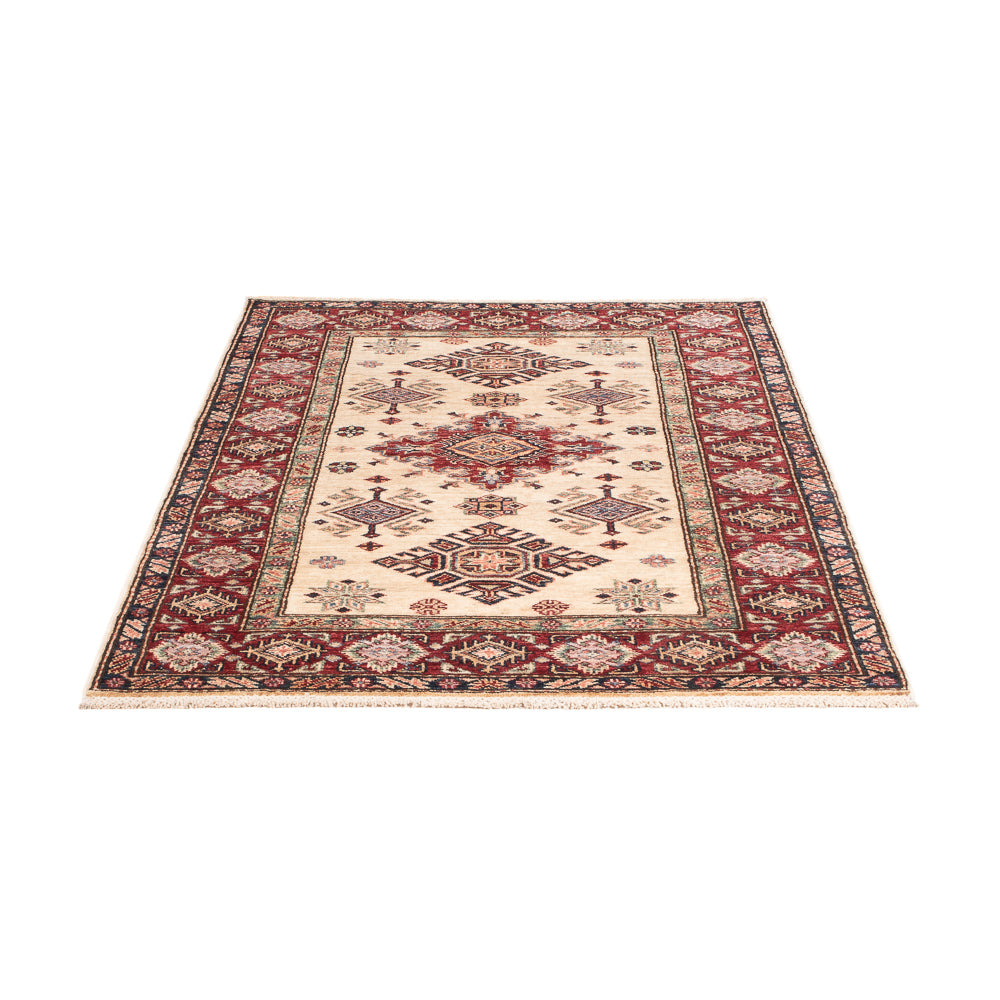 Ziegler Tapijt - Kazak - 154 x 99 cm - beige