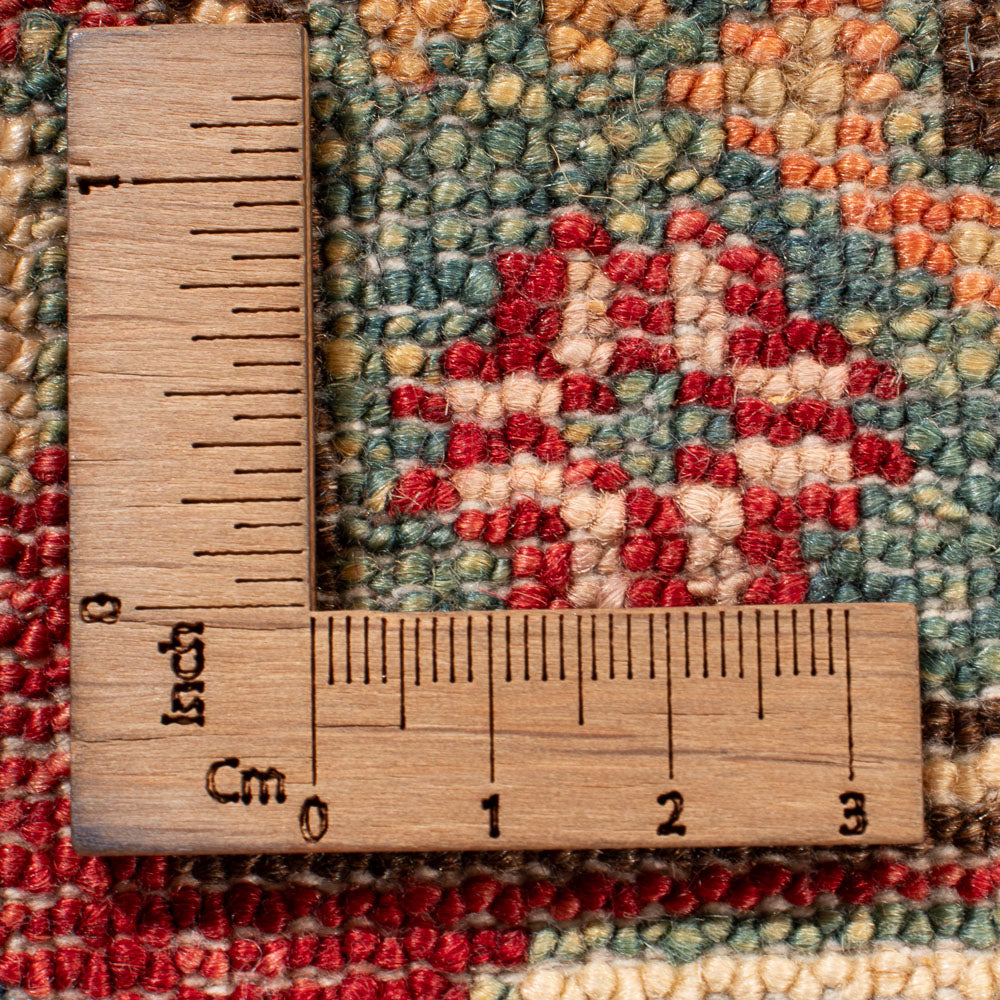 Ziegler Tapijt - Kazak - 154 x 99 cm - beige