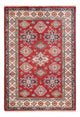Kazak Tapijt 102x146cm - Oosters Tapijt