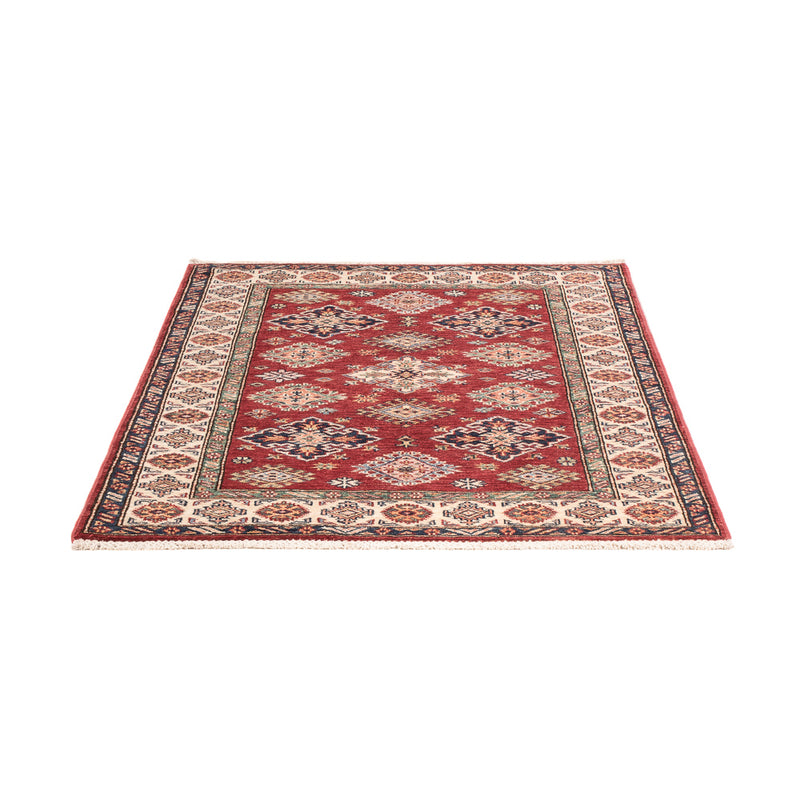 Kazak Tapijt 102x146cm - Oosters Tapijt