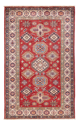 Ziegler Tapijt - Kazak - 159 x 99 cm - rood