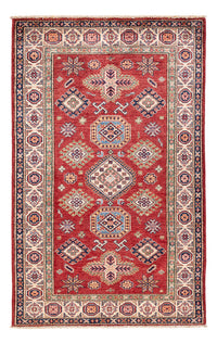 Ziegler Tapijt - Kazak - 159 x 99 cm - rood
