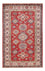 Ziegler Tapijt - Kazak - 159 x 99 cm - rood