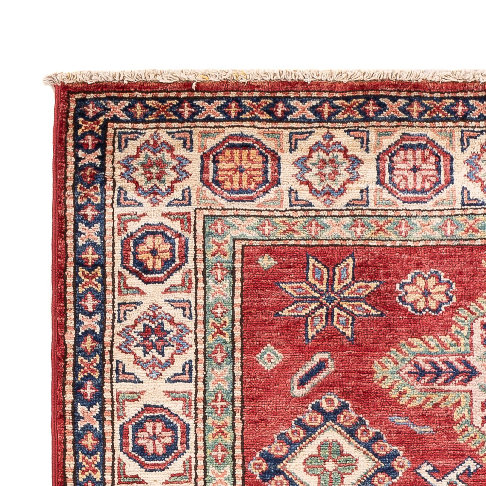Ziegler Tapijt - Kazak - 159 x 99 cm - rood