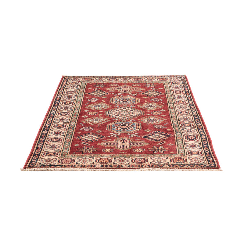 Ziegler Tapijt - Kazak - 159 x 99 cm - rood