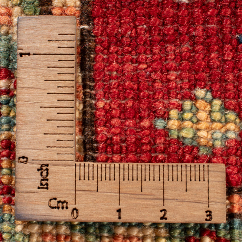 Ziegler Tapijt - Kazak - 159 x 99 cm - rood