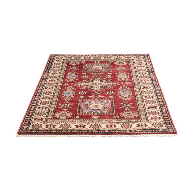 Ziegler Tapijt - Kazak - 159 x 98 cm - rood