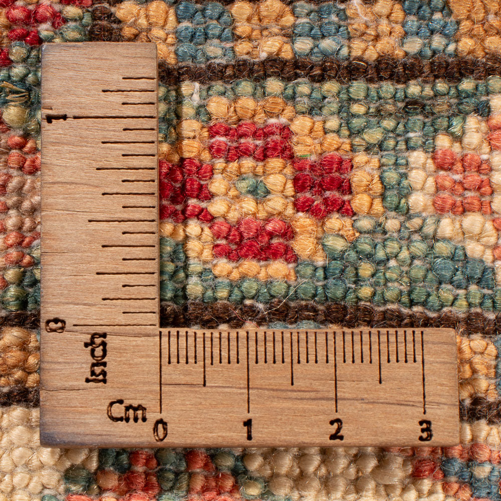 Ziegler Tapijt - Kazak - 159 x 98 cm - rood