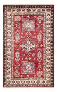 Ziegler Tapijt - Kazak - 159 x 102 cm - rood