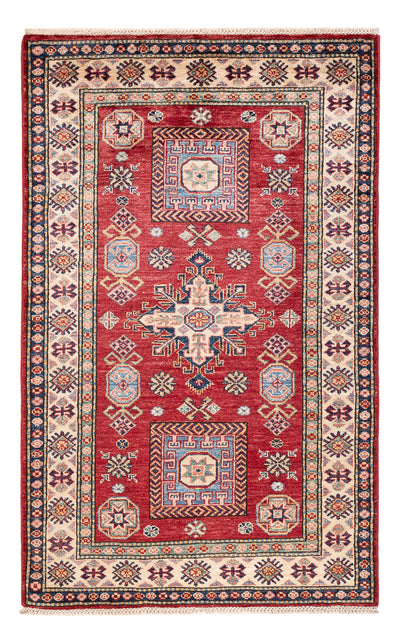 Kazak Tapijt 102x159cm - Oosters Tapijt