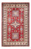 Ziegler Tapijt - Kazak - 159 x 102 cm - rood