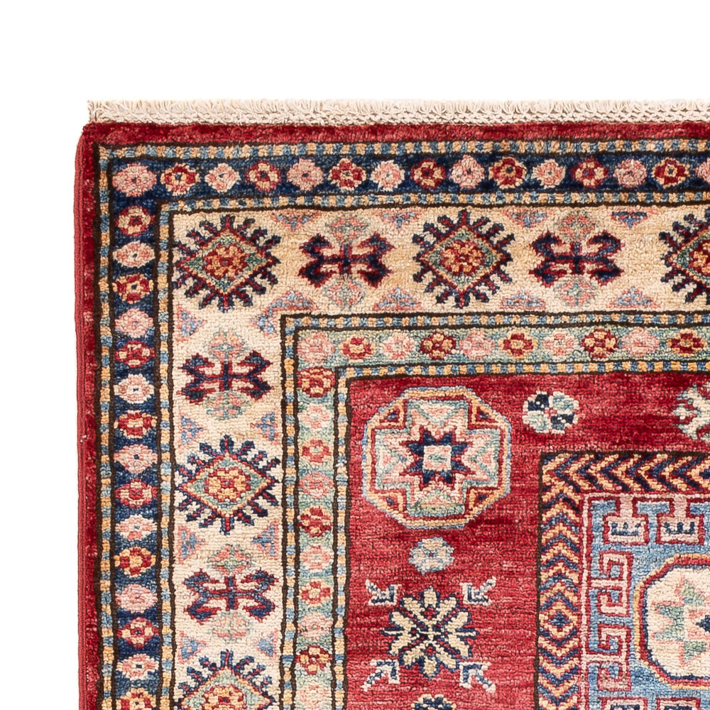 Kazak Tapijt 159x102cm - Oosters Tapijt