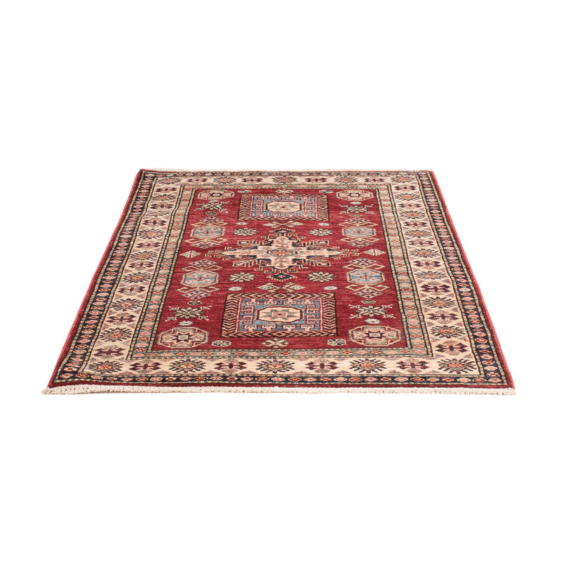 Ziegler Tapijt - Kazak - 159 x 102 cm - rood